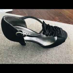 Madden girl heels